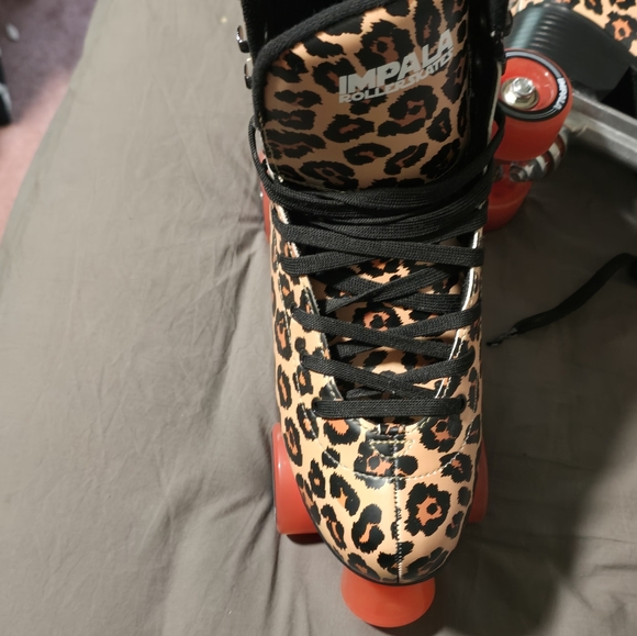 Impala skates size 11 brand new - Picture 2 of 4
